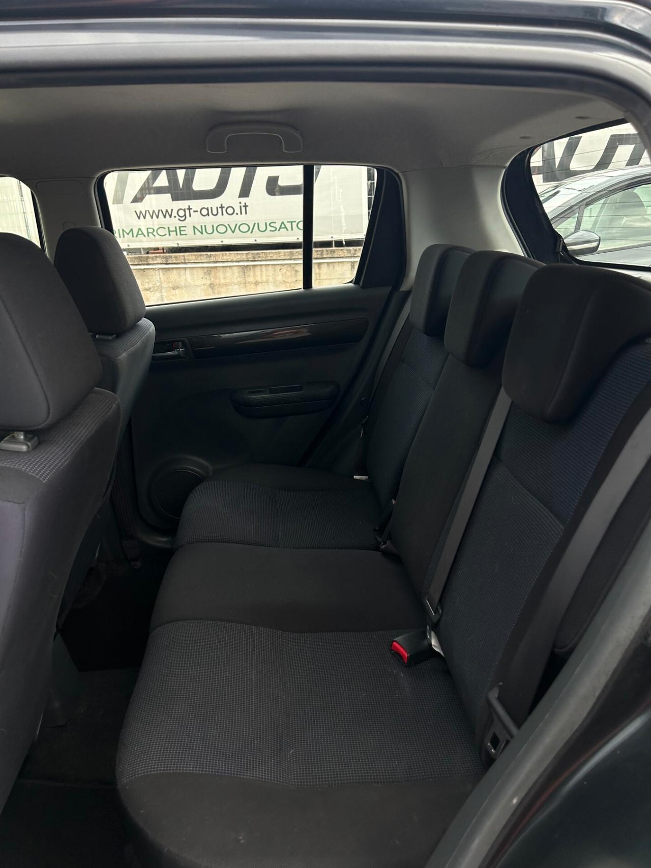 Suzuki Swift 1.3 Benzina 4x4 5P. GL 69.900Km