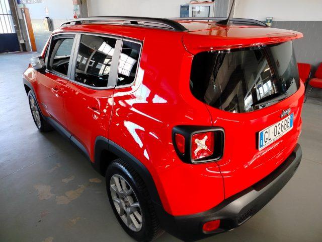 JEEP Renegade 1.6 Mjt 130 CV Limited PROMO