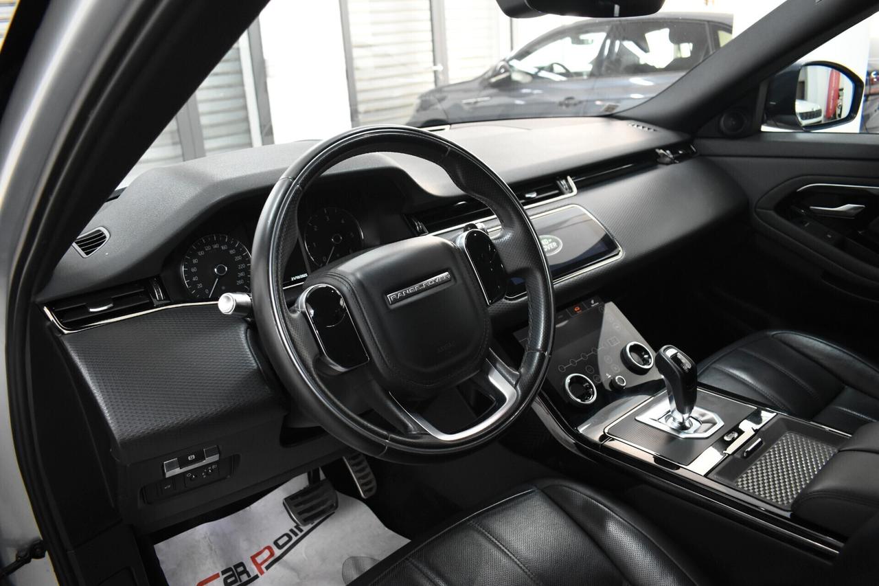 Land Rover Range Evoque 2.0D I4 180 CV AWD Auto R-Dynamic