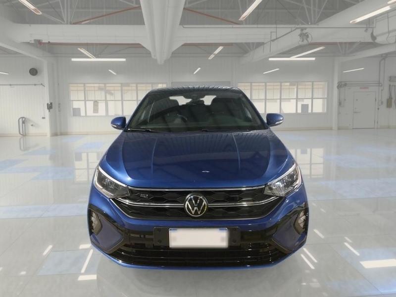 VOLKSWAGEN TAIGO 1.0 TSI 81KW R-LINE SUV