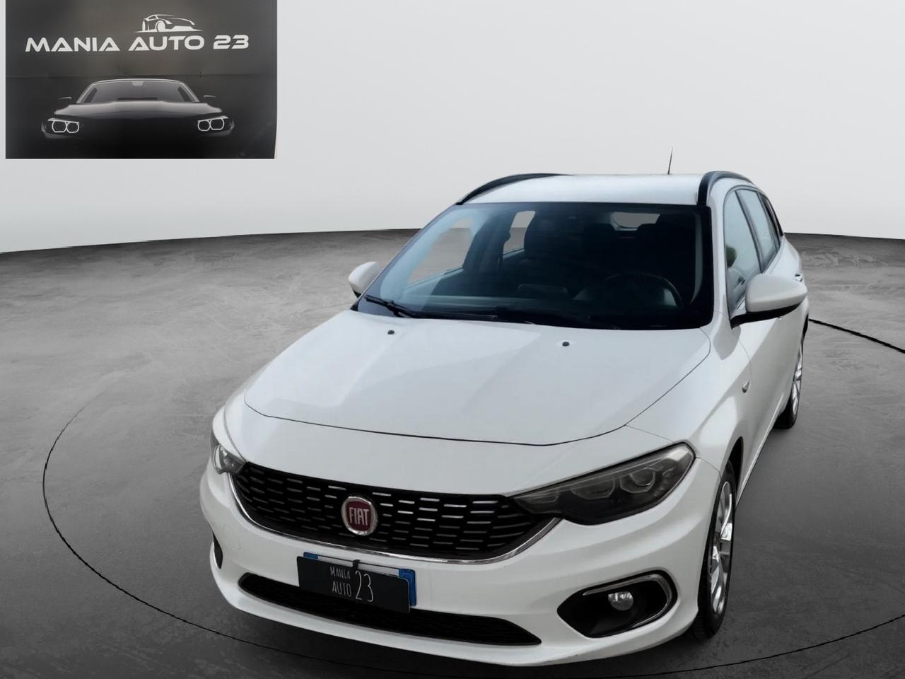 Fiat TIPO 1.6 MTJ 120CV LOUNGE PLUS*