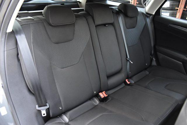 FORD Mondeo 2.0 EcoBlue 150 CV S&S aut. SW Titanium Business