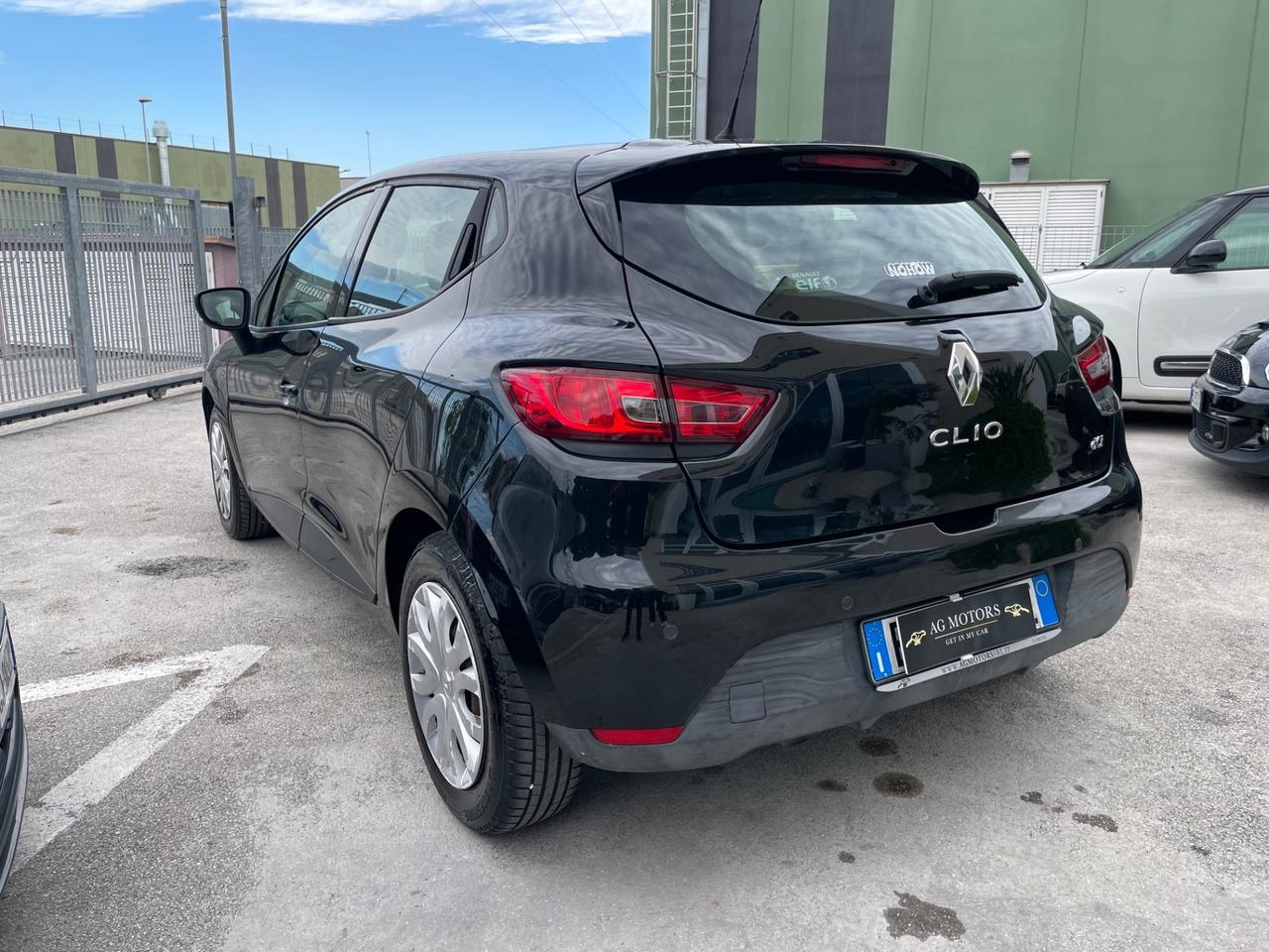 Renault Clio 1.5 dCi 8V 75CV 5 porte Live