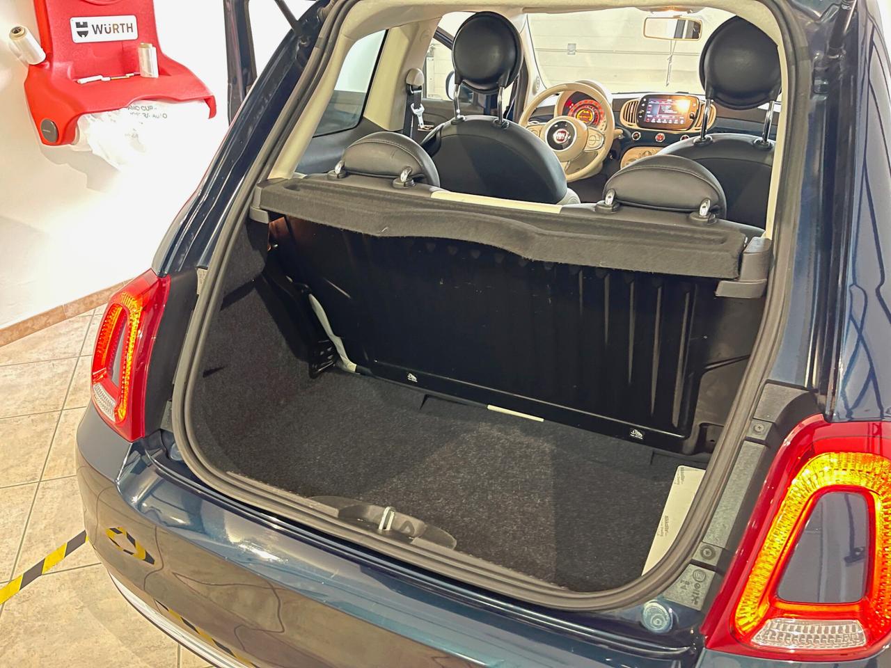 Fiat 500 1.0 Hybrid Dolcevita NO VINCOLO DI FINANZIAMENTO