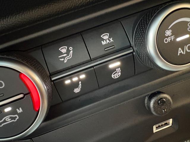 ALFA ROMEO Stelvio 2.0 Turbo 280 CV AT8 Q4 Veloce TETTO