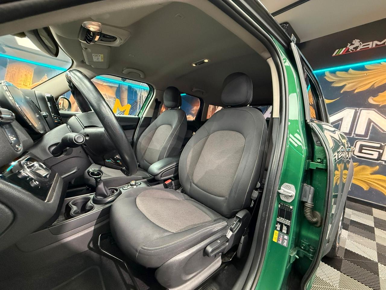 Mini Cooper 1.5 Countryman SE Business ALL4 Automatica (450)