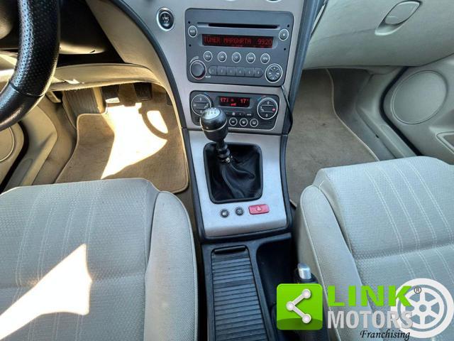 ALFA ROMEO 159 1.9 JTDm 150CV Sportwagon Progression