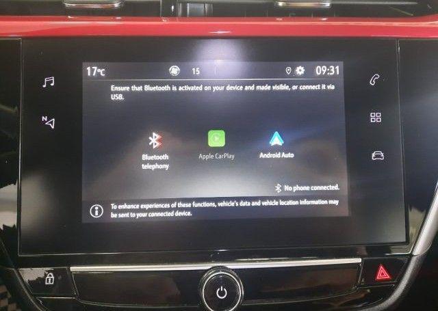 OPEL Corsa 1.2 100 CV GS