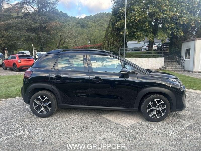 Citroën C3 Aircross 1ª s. PureTech 110 S&S Plus