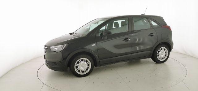 OPEL Crossland X 1.2 12V Start&Stop Advance