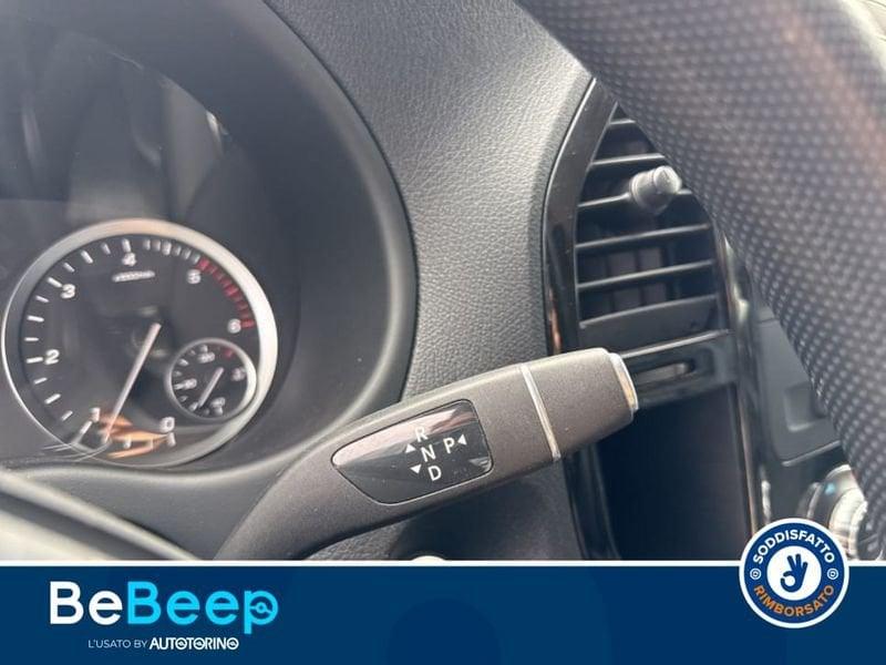 Mercedes-Benz Vito 116 CDI EXTRALONG TOURER PRO AUTO MY20