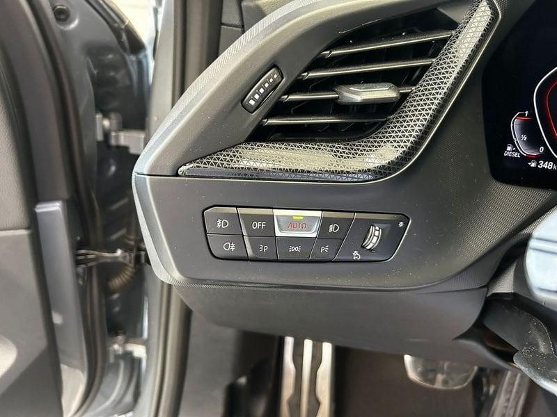 BMW Serie 1 118d 5p. M Sport - PROMO SIRONIAUTO+