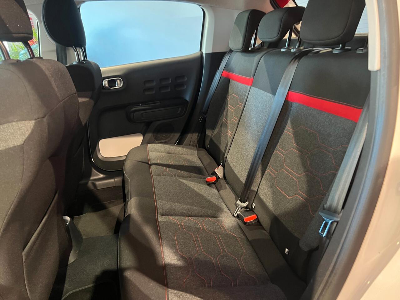 Citroen C3 PureTech 82 Shine NAVI