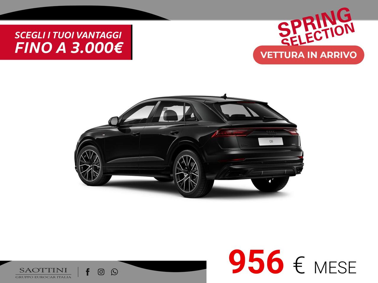 45 3.0 TDI S line edition quattro Tiptronic