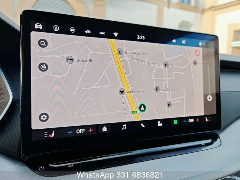 Skoda Octavia Octavia 2.0 TDI 150 CV DSG Wagon Executive