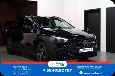 Mercedes-benz GLA 200 AMG Premium NIGHT NAVI