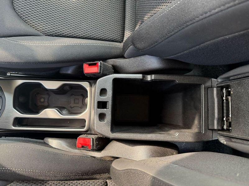 Jeep Renegade RENEGADE 5p 1.4 MultiAir 170cv 4WD Active Drive AT9 Limited