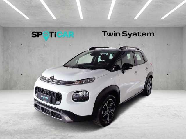 Citroen C3 Aircross PureTech 110 S&S Feel