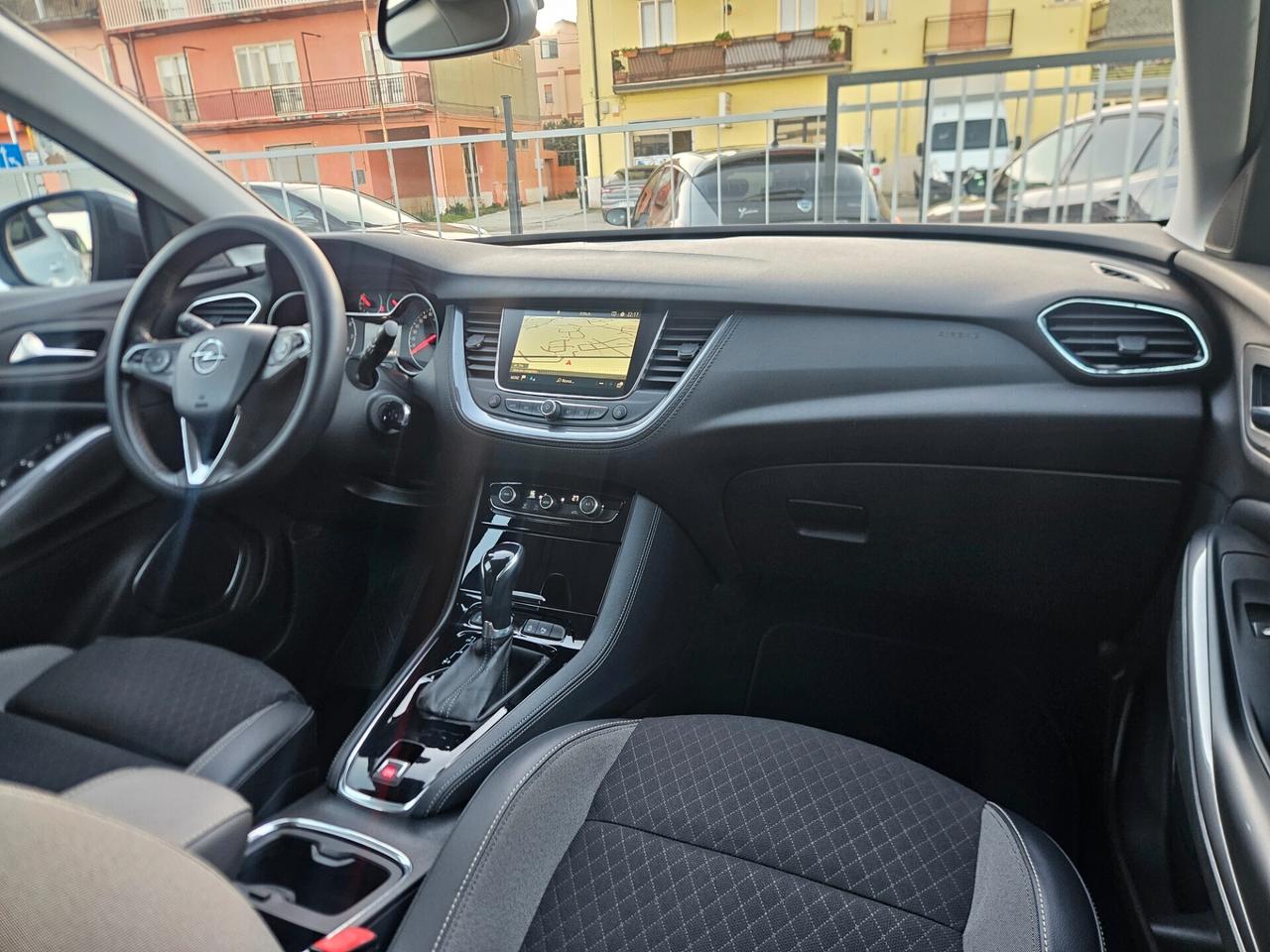 Opel Grandland X 1.5 diesel Ecotec Start&Stop aut. Innovation