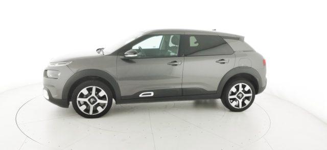 CITROEN C4 Cactus PureTech 110 S&S Shine