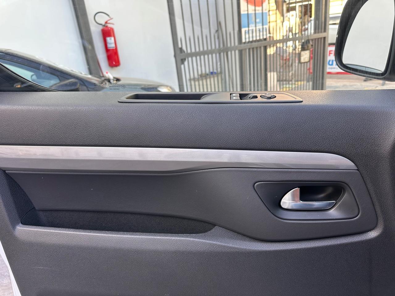 Fiat Ulysse 2.0 BlueHDi 180 CV AT8 L3 Combi