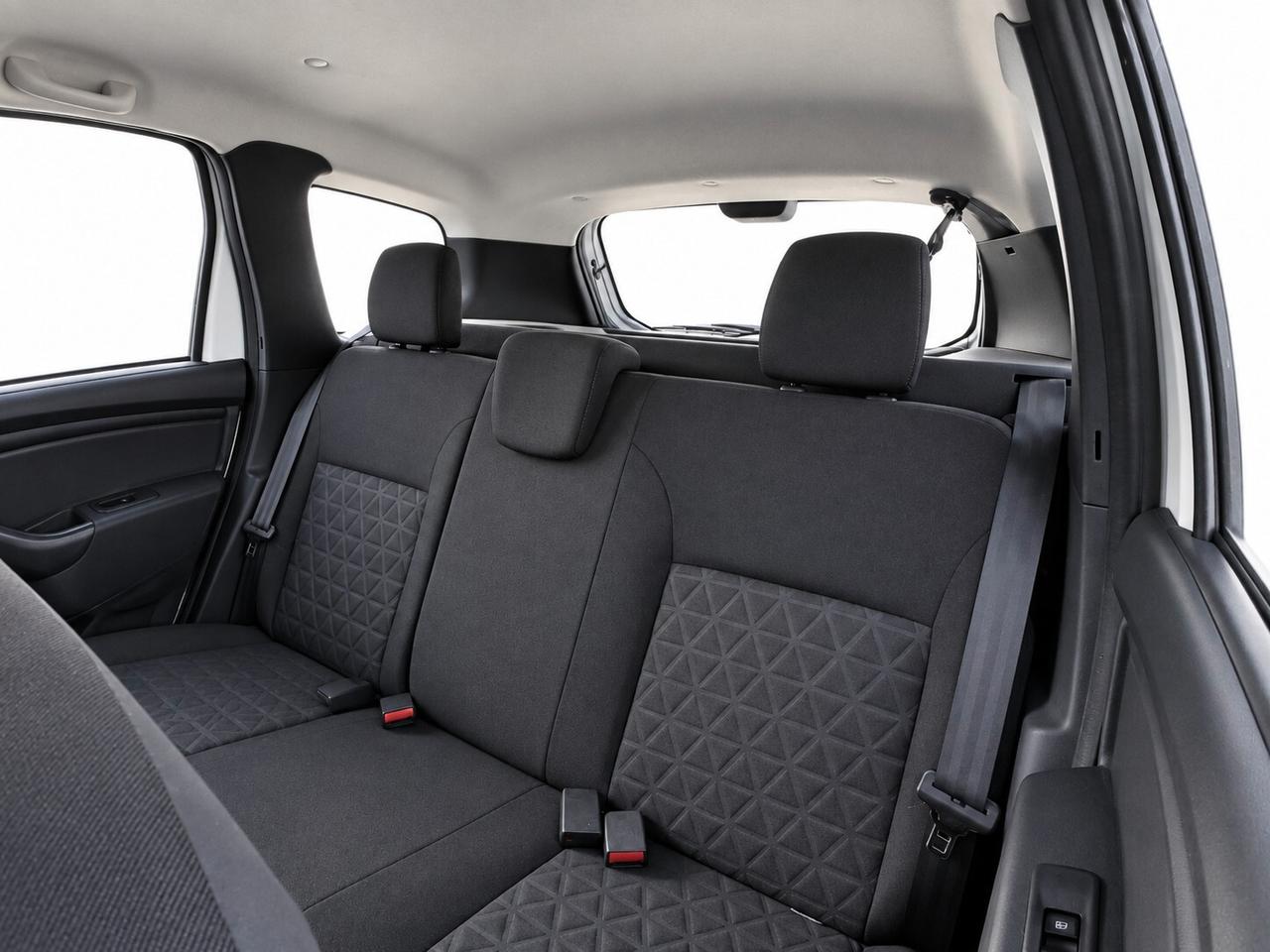 Dacia Duster 1.5 dCi 110CV 4x2 Lauréate