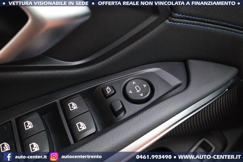 BMW Serie 3 330d Touring xDrive 48V MSport M-Sport