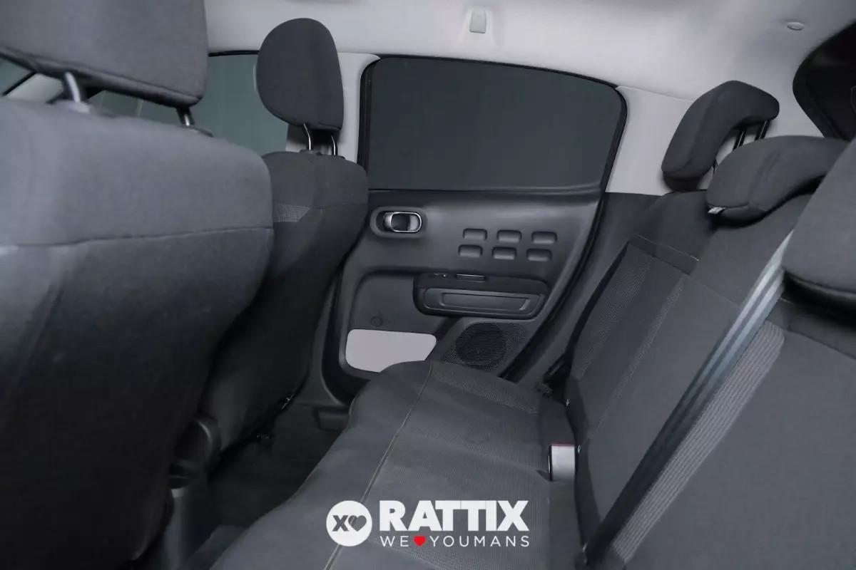 Citroen C3 1.2 Puretech 110CV Max EAT6