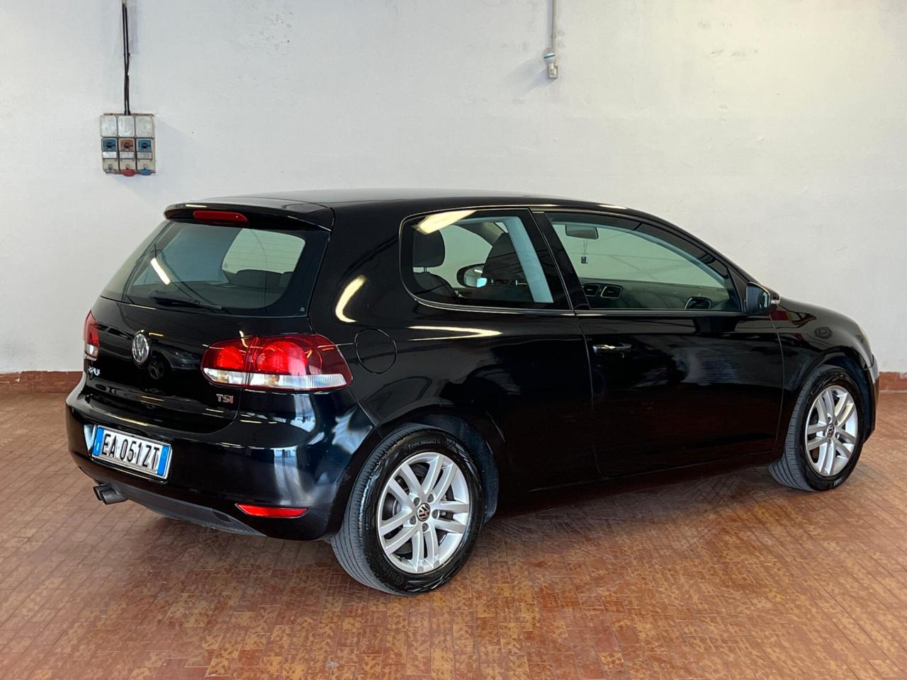 Volkswagen Golf 1.4 TSI 122CV 3p. Highline NEOPATENTATI