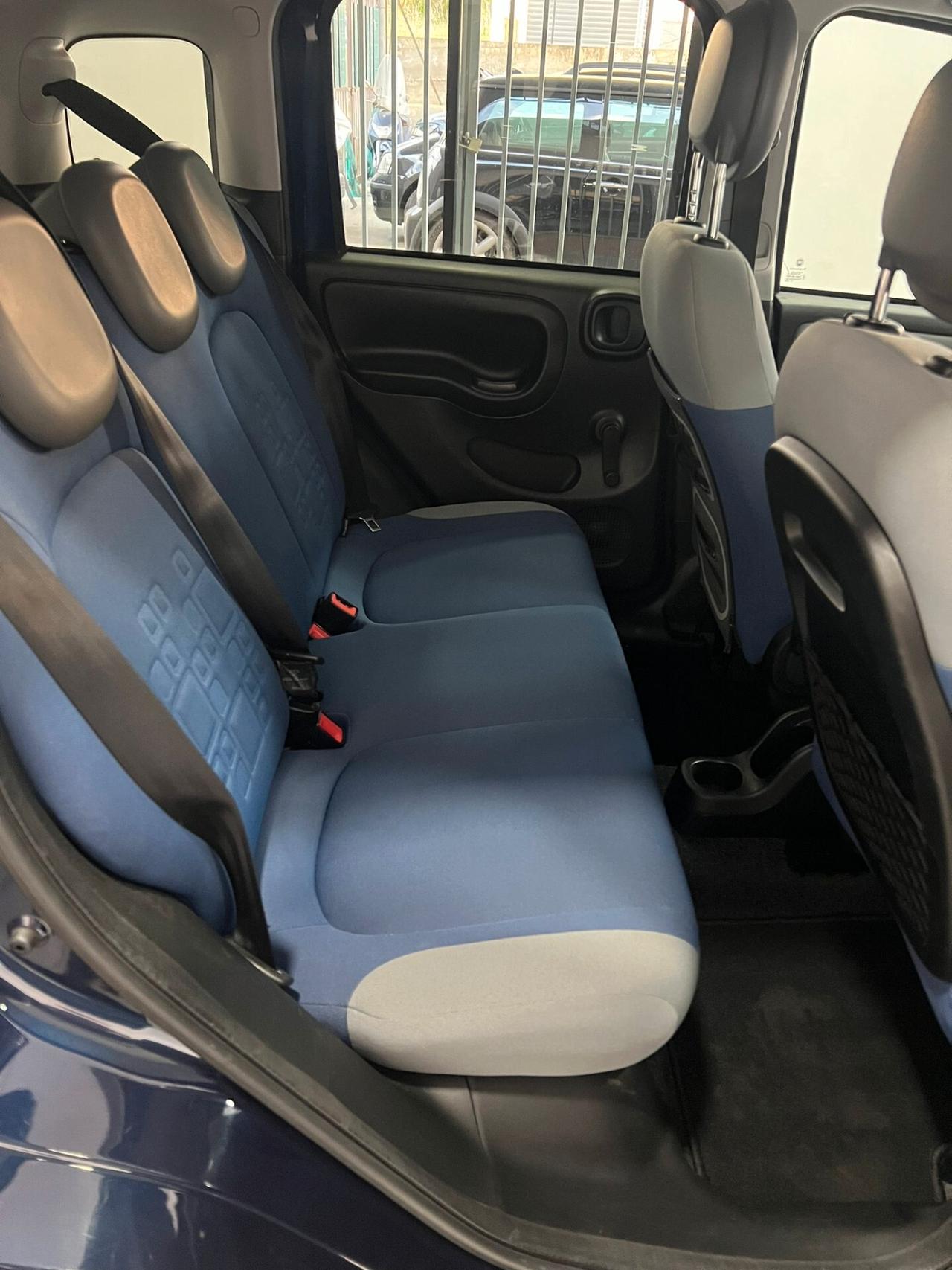 Fiat Panda 0.9 TwinAir Turbo S&S Lounge