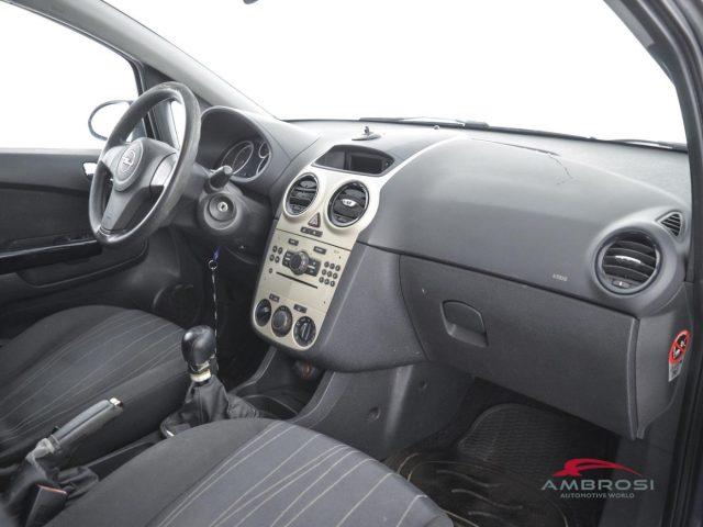 OPEL Corsa 1.3 CDTI 75CV 5 porte Cosmo - PER OPERATORI DEL SE