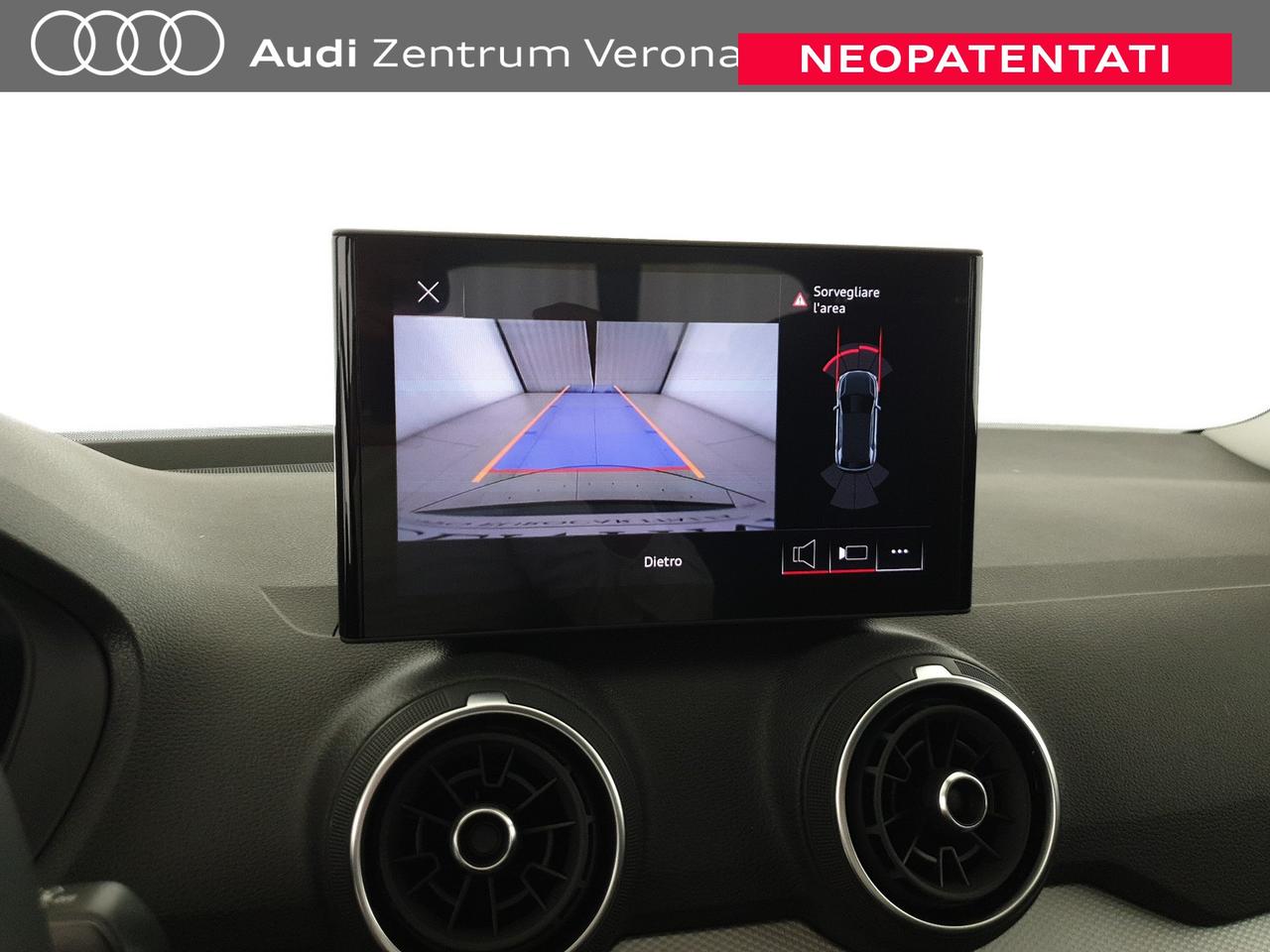 30TDI 116CV Business Advanced