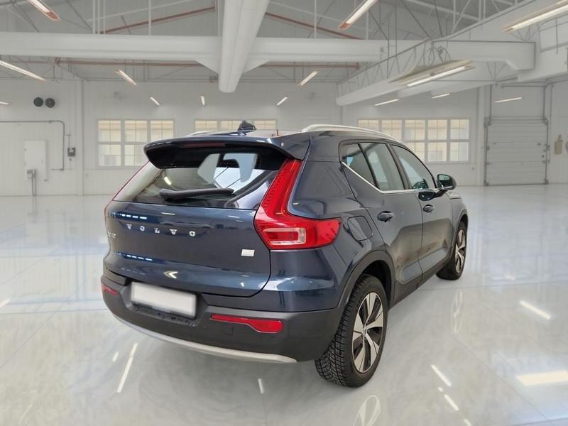 VOLVO XC40 T4 PLUG-IN HYBRID AUTO RECH INSCRIP EXPR SUV