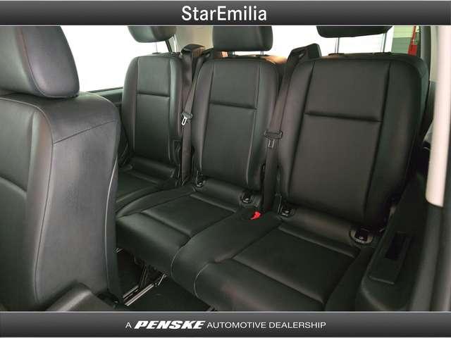 Mercedes-Benz Vito Vito 2.0 116 CDI PC-SL Tourer Pro Long