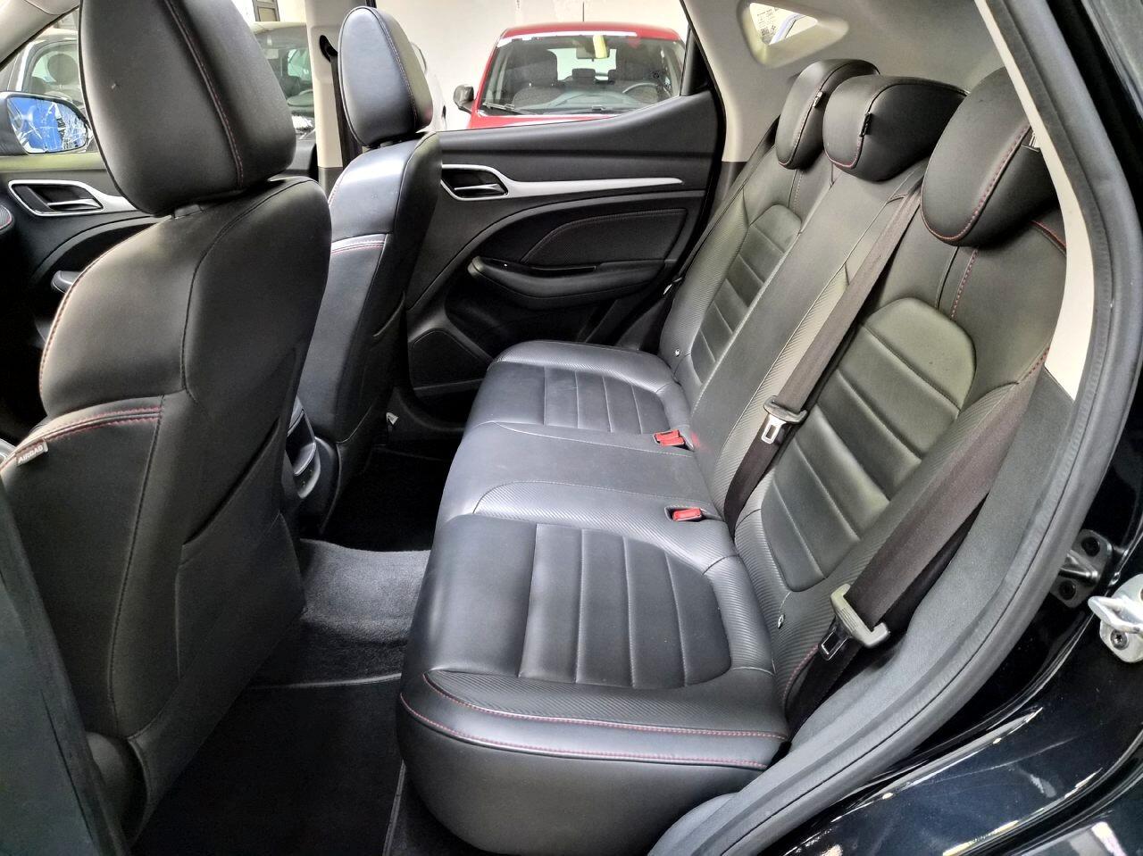 Mg ZS 1.0 Luxury Tetto Apribile