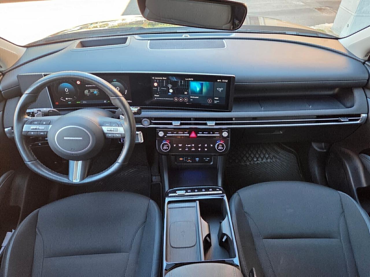 Hyundai Tucson 1.6 PLUG-IN EXELLENCE