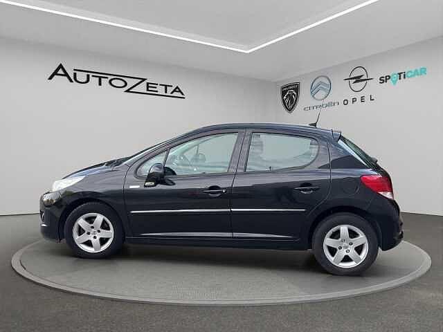 Peugeot 207 1.4 HDi 70CV FAP 5p. X Line