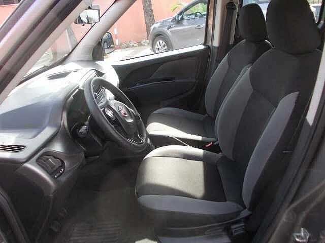 Fiat Doblò 1.6 MJT 7 posti