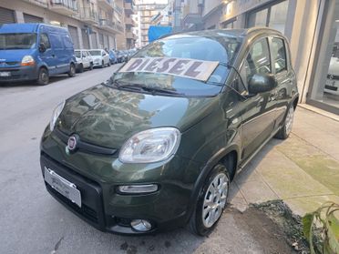 Fiat Panda 1.3 MJT S&S Pop