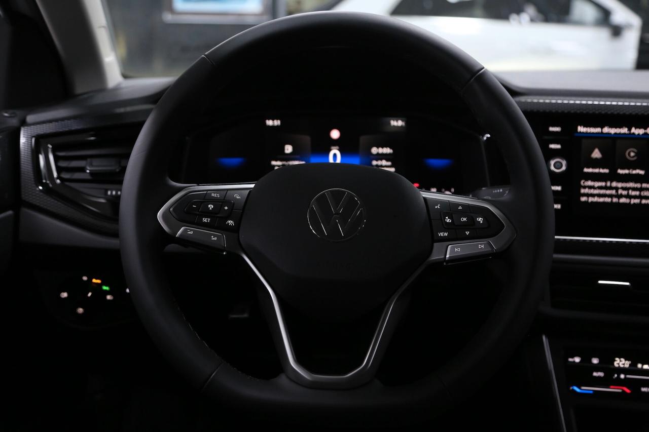 Volkswagen Taigo Edition Plus 1.0 TSI 115 cv