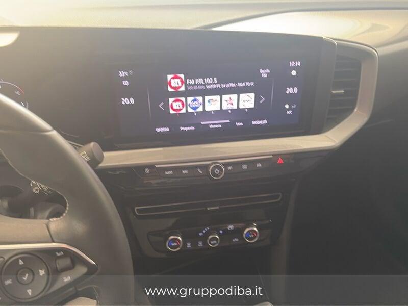 Opel Mokka II 2020 1.2 t Elegance s&s 100cv