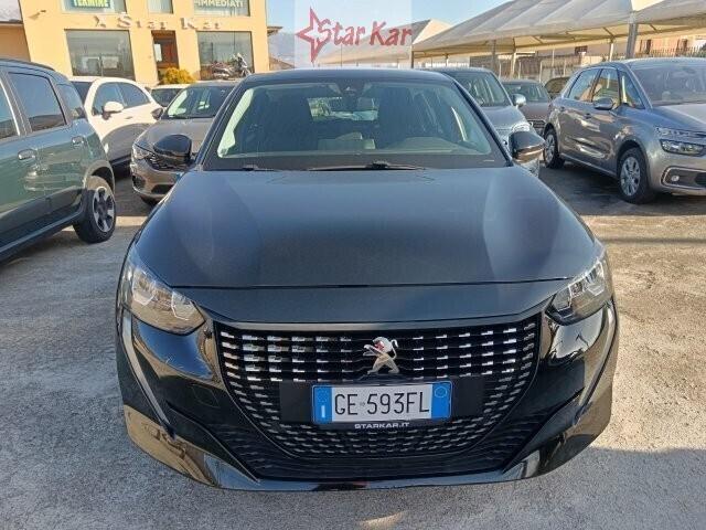 Peugeot 208 PureTech 75 Stop&Start 5 porte Like