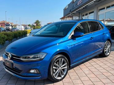 Volkswagen Polo 1.0 TSI DSG 5p. Highline BlueMotion Technology