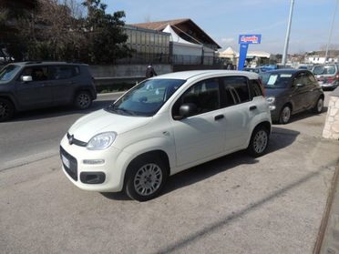 FIAT Panda 1.2 Pop AUTOCARRO N1