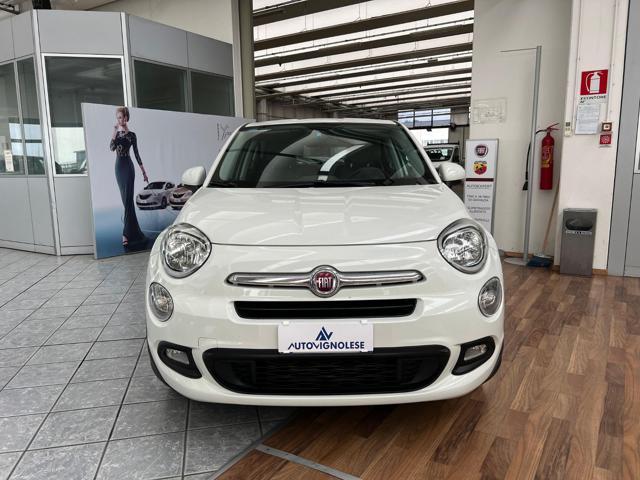 FIAT 500X 1.3 MultiJet 95 CV Pop Star - ANCHE NEOPAT