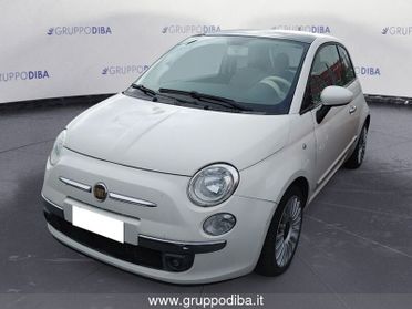 FIAT 500 III Benzina 1.2 Lounge 69cv