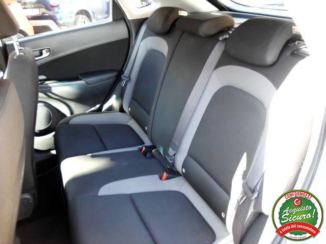 HYUNDAI Kona 1.0 T-GDI XTech