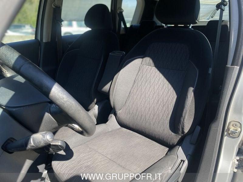 Citroën C3 Picasso 1.6 HDi 90 Exclusive