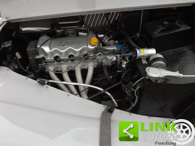 MORGAN 4/4 4 posti ottimo investimento