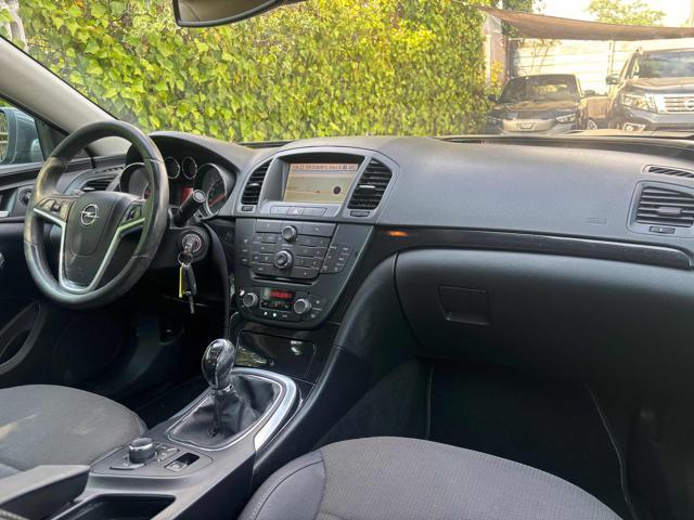 OPEL Insignia 2.0 CDTI 4 porte Cosmo